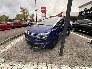 Citroen C4 Picasso C4 Picasso/Spacetourer Selection