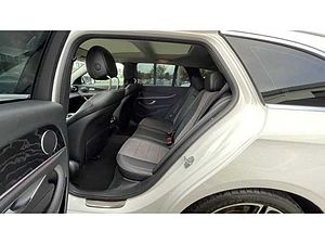 Mercedes-Benz E 350 d -Klasse T-Modell (BM 213)( LED Navi Keyless Dyn. Kurvenlicht e-Sitze