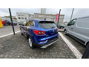 Renault Kadjar Limited 1.5 EU6d-T LIMITED Deluxe BLUE dCi 115 EDC