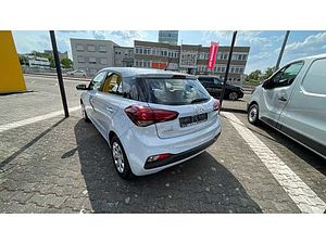 Hyundai i20 Select 1.2 EU6d-T GA Klima