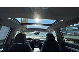 Honda CR-V 2.0 i-MMD Hybrid AWD CVT Executive Aero Paket Panorama
