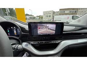 Fiat 500e 3+1 Icon (332) Lim. Navi Memory Sitze 360 Kamera LED Apple CarPlay Android Auto