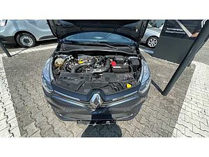 Renault Clio IV Collection 0.9 eco COLLECTION TCe 90 Navi Klimaautom SHZ Keyless Temp Tel.-Vo