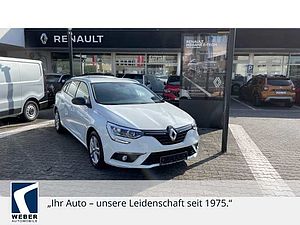 Renault Megane IV Limited Deluxe 1.5 BLUE dCi 115 EU6d-T Grandtour