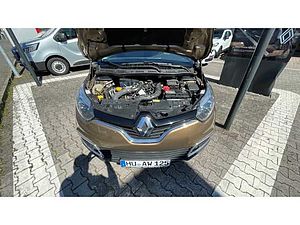 Renault Captur 1.2 Elysee ENERGY TCe 120 Navi Klimaautom Fahrerprofil DAB SHZ Keyless Rückfahrk