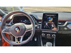 Renault Arkana Line 1.6 Hybrid EU6d R.S. LINE E-TECH 145 Navi LED ACC Apple CarPlay Android Aut