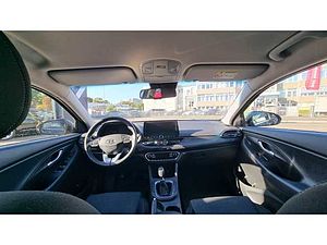Hyundai i30 Trend 1.0 T-GDI EU6d-T Fastback (PD) Navi LED Apple CarPlay Android Auto Mehrzon
