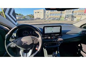 Hyundai i30 Trend 1.0 T-GDI EU6d-T Fastback (PD) Navi LED Apple CarPlay Android Auto Mehrzon