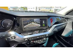 Kia Niro e-Spirit EV 204 SPI 3PH LED INT Navi Leder Soundsystem JBL Klimasitze ACC Apple