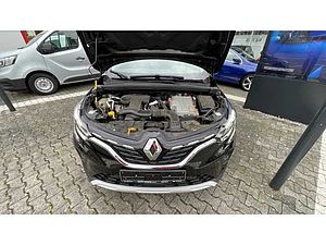Renault Captur II Intens 1.6 Plug-in Hybrid 160 EU6d INTENS E-TECH PLUG-IN