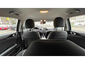 Kia Ceed Vision EU6d-T 1.0 T-GDI VISION Navi digitales Cockpit Apple CarPlay Android Auto