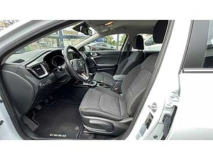 Kia Ceed Vision EU6d-T 1.0 T-GDI VISION Navi digitales Cockpit Apple CarPlay Android Auto