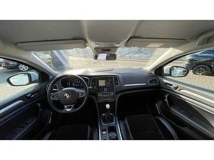 Renault Megane Intens 1.5 dCi 110 Energy IV Lim. 5-trg. Navi digitales Cockpit Apple CarPlay