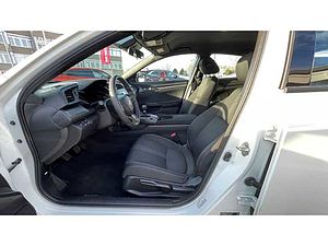 Honda Civic 1.0 VTEC Turbo Comfort Sitzheizung Klimaautomatik AHK Allwetter