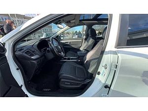 Honda CR-V 2.0 i-MMD HYBRID AWD CVT Executive Leder Kamera LED Navi Head-up-Display Keyless