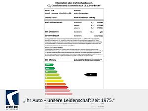 Kia Sportage GT-Line 1.6 T-GDI Mild-Hybrid EU6d El. Panodach Navi Leder Memory Sitze Soundsys