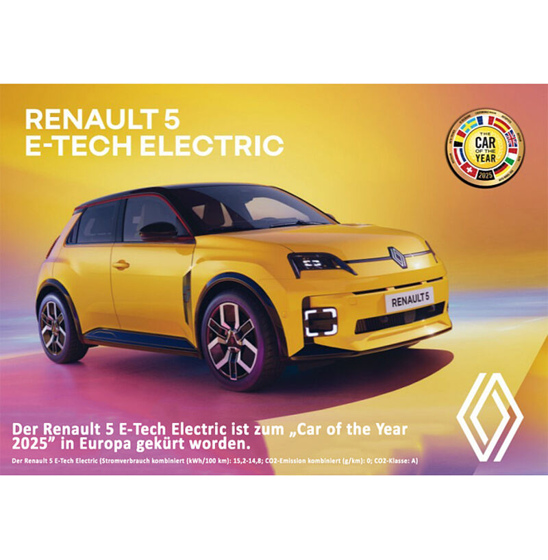 Renault 5