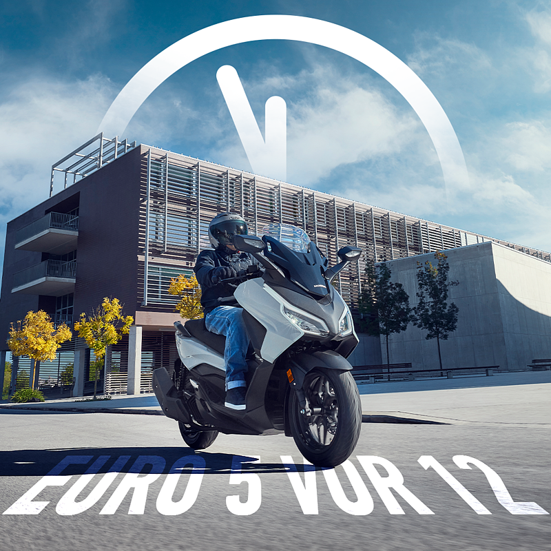 Honda MC –Jahresendspurt-Rabatte