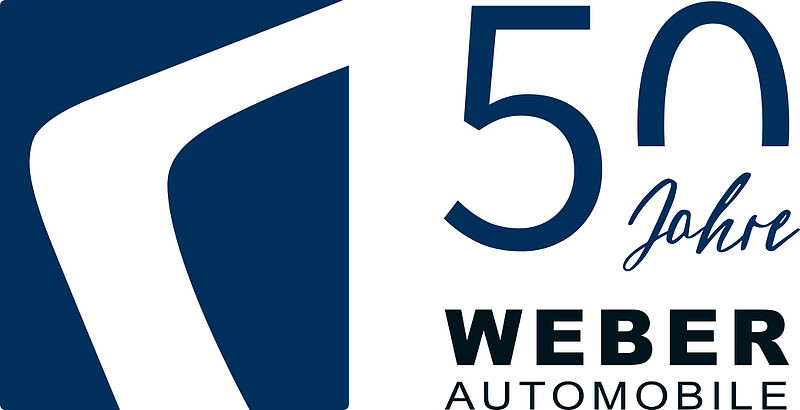 50 Jahre WEBER Automobile