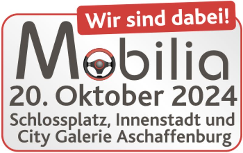 Mobilia Aschaffenburg