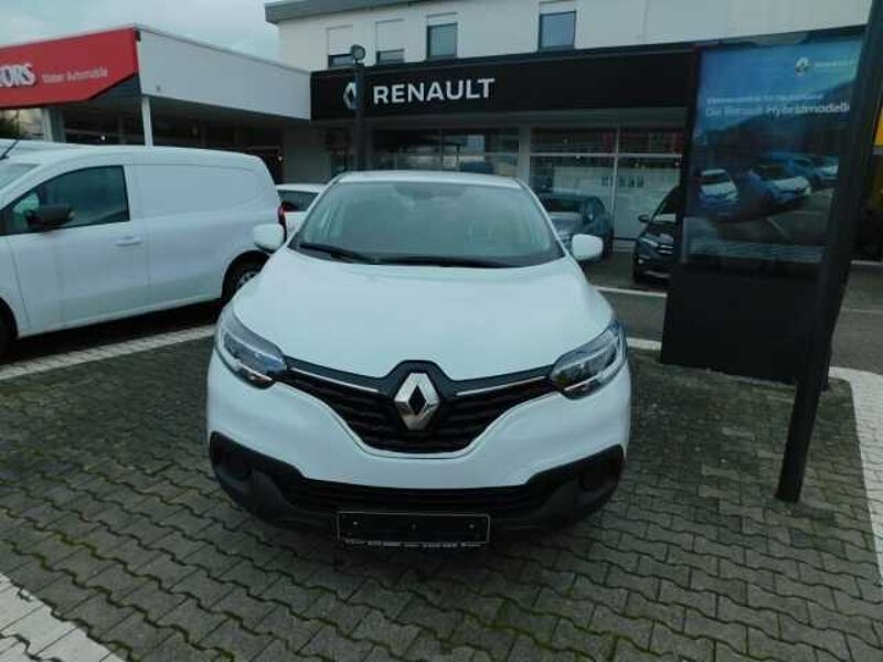 Renault Kadjar Life TCe 140 GPF