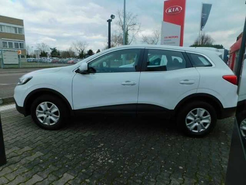 Renault Kadjar Life TCe 140 GPF