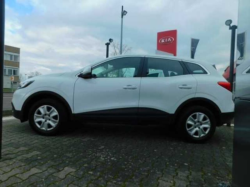 Renault Kadjar Life TCe 140 GPF