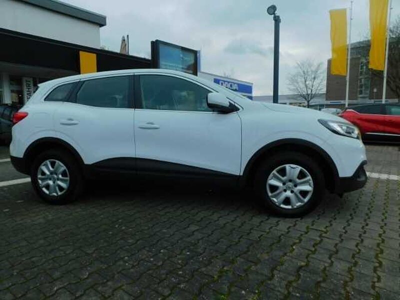 Renault Kadjar Life TCe 140 GPF