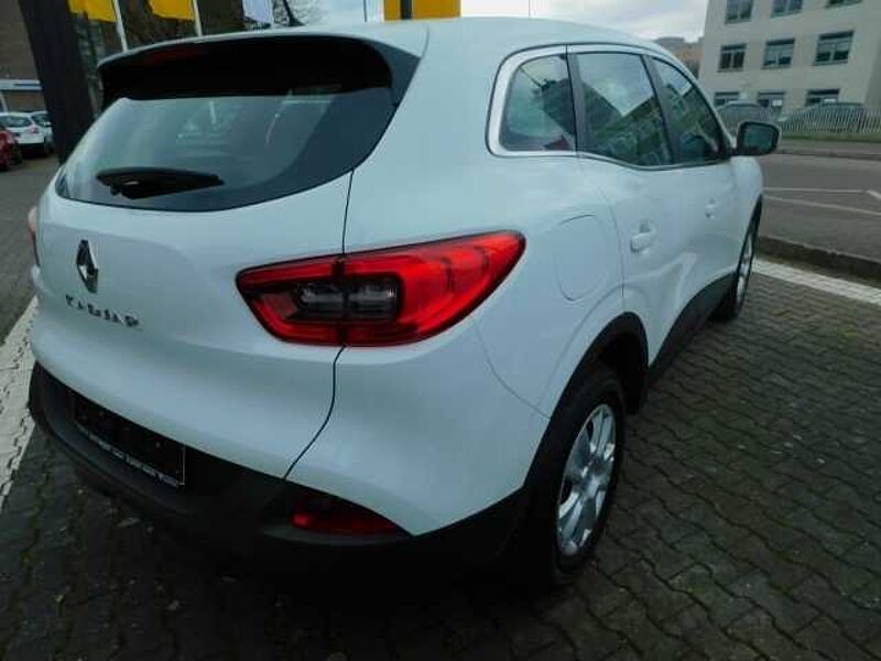 Renault Kadjar Life TCe 140 GPF