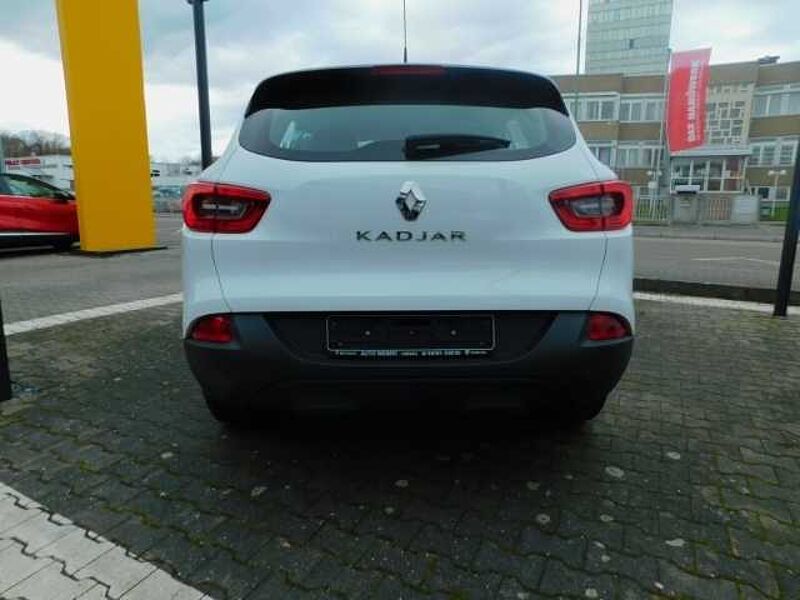 Renault Kadjar Life TCe 140 GPF