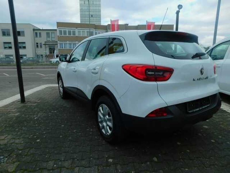 Renault Kadjar Life TCe 140 GPF