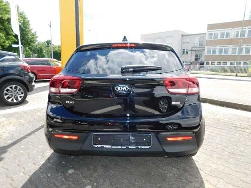 Kia Rio 1.0T 120 PLATINUM ROT