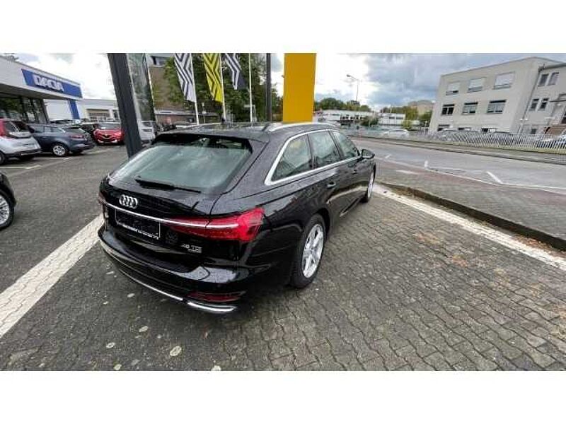 Audi A6 Avant TDI quattro sport 3.0 EU6d-T