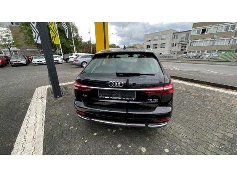 Audi A6 Avant TDI quattro sport 3.0 EU6d-T