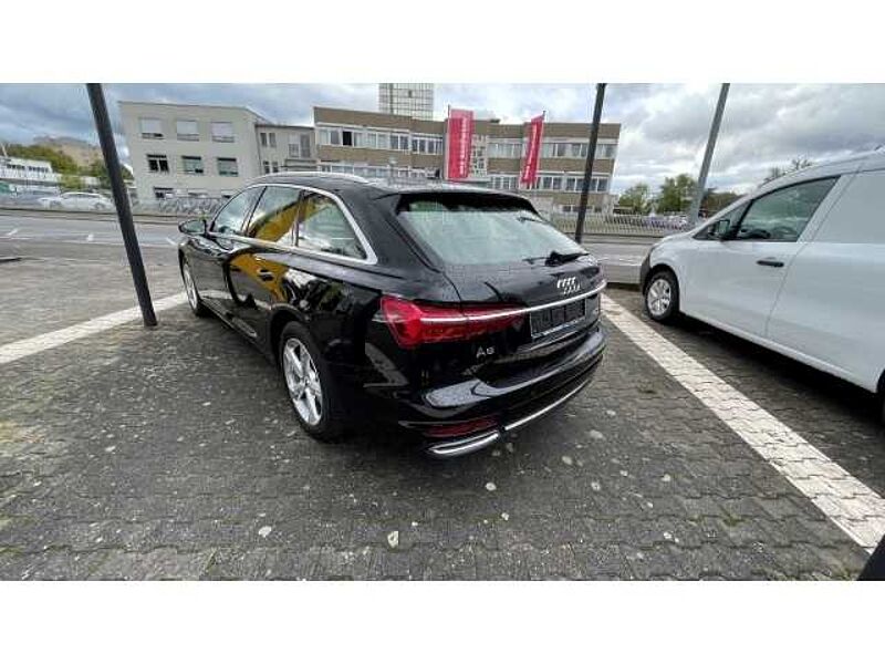 Audi A6 Avant TDI quattro sport 3.0 EU6d-T