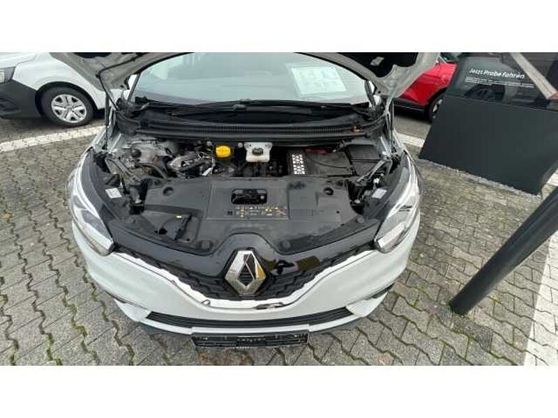 Renault Scenic LIMITED TCe 115 GPF