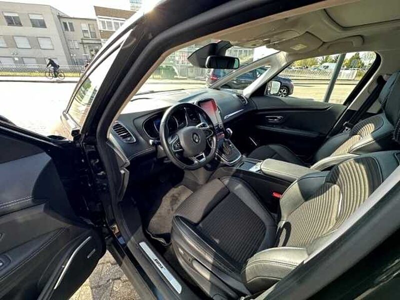 Renault Scenic BOSE Edition EN BOSE Edition EN