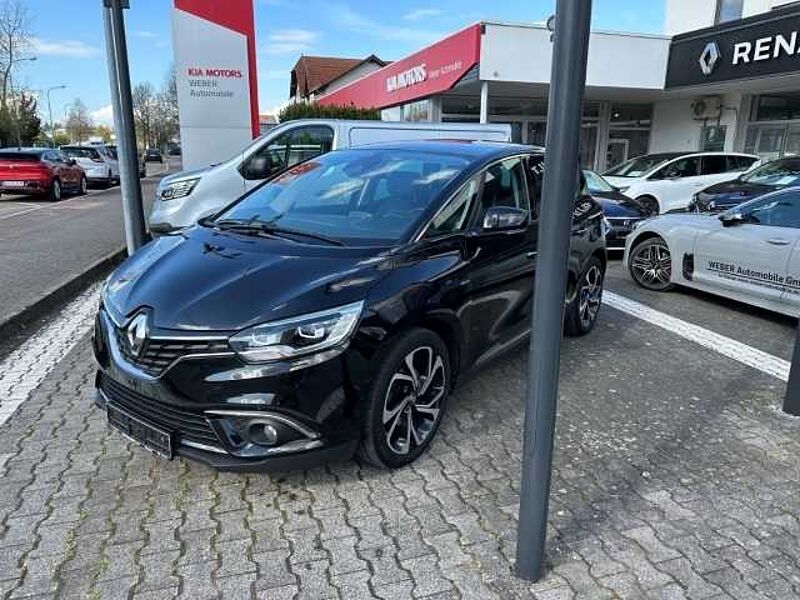 Renault Scenic BOSE Edition EN BOSE Edition EN