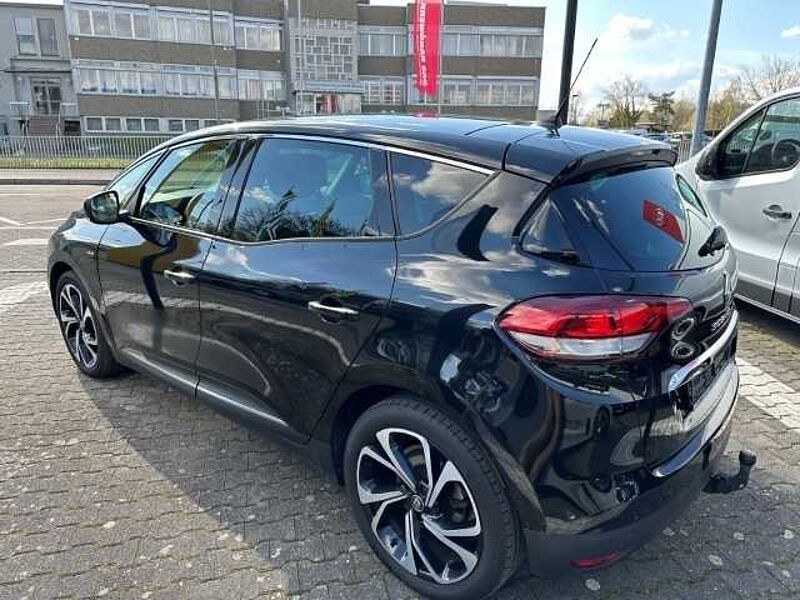 Renault Scenic BOSE Edition EN BOSE Edition EN