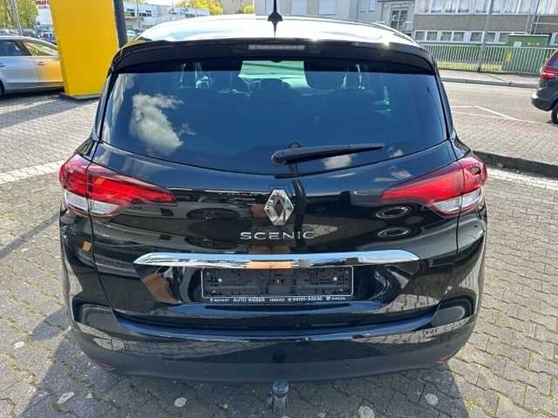 Renault Scenic BOSE Edition EN BOSE Edition EN