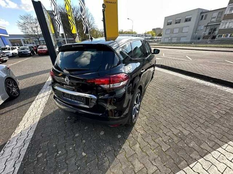 Renault Scenic BOSE Edition EN BOSE Edition EN