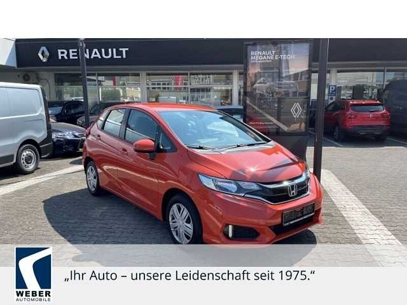 Honda Jazz 1.3 Trend Sitzheizung 1.3 Trend Sitzheizung