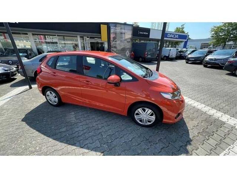 Honda Jazz 1.3 Trend Sitzheizung 1.3 Trend Sitzheizung