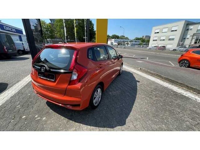 Honda Jazz 1,3 Trend