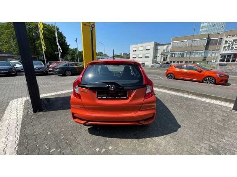 Honda Jazz 1,3 Trend