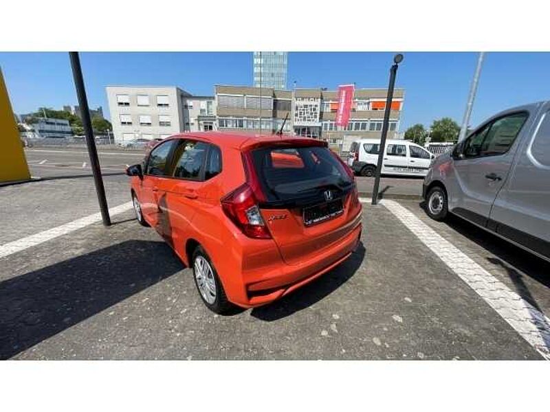 Honda Jazz 1,3 Trend