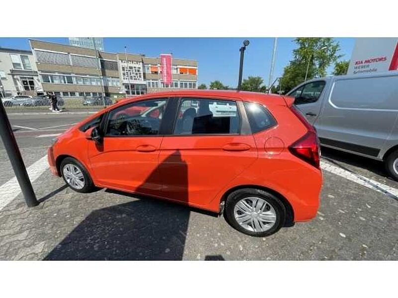 Honda Jazz 1,3 Trend