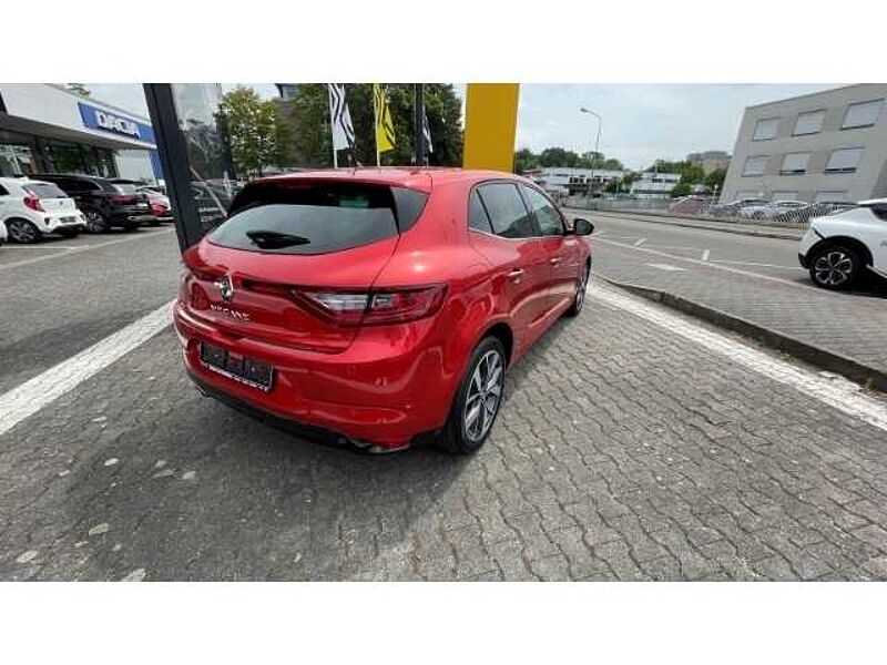 Renault Megane 5-Türer BOSE Edition 5-Türer BOSE Edition