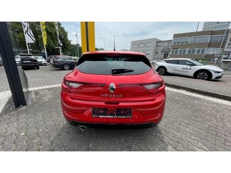 Renault Megane 5-Türer BOSE Edition 5-Türer BOSE Edition