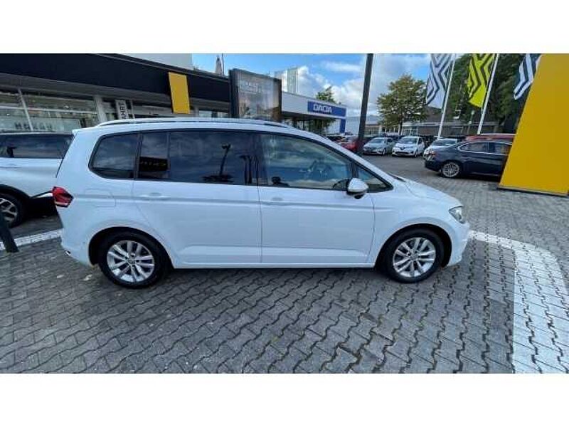 Volkswagen Touran (5T1)(04.2015-> ) DE -